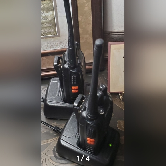 Other - Walkie Talkie by Arcshell in VGC